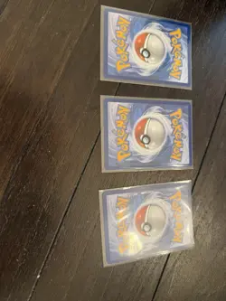 Pokemon TCG: First Partner Illustration Collection Series 2 Gen 8 full set. NM - Image 2