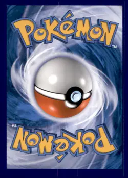 GASTLY 36/111 COMMON CRIMSON INVASION POKEMON REVERSE HOLO NEAR MINT - Image 2