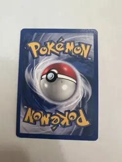 Pokemon TCG - Dark Arbok 2/82 Holo Rare - WOTC Team Rocket - Image 2