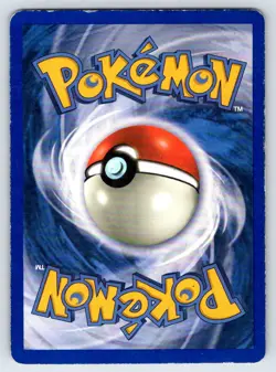 Gastly 76/110 Common Legendary Collection Pokemon Moderately Played - Image 2
