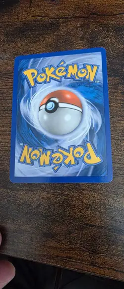 Gastly 82/130 Common Diamond & Pearl Pokemon Lightly Played - Image 2