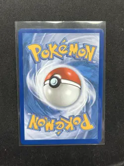 Pokemon TCG Meowth 106/094 Me02: Phantasmal Flames Illustration Rare Holo 70 HP - Image 2