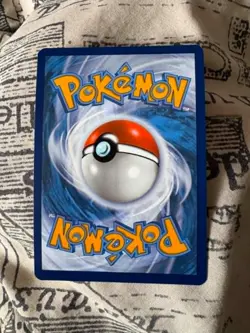 Charizard 003/034 Trading Card Game Classic Holo - Image 3