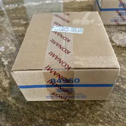 Yugioh Legendary Duelist: Rage Of Ra Sealed Booster Case 1st Edition - 12 Boxes - Image 3