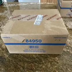 Yugioh Legendary Duelist: Rage Of Ra Sealed Booster Case 1st Edition - 12 Boxes - Image 4