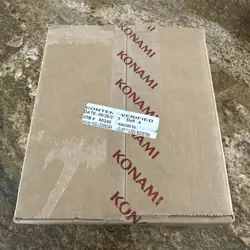 Yugioh Legendary Duelist: Rage Of Ra Sealed Booster Case 1st Edition - 12 Boxes - Image 5