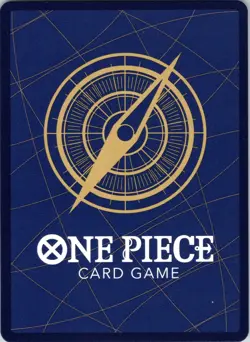 Sabo - (3rd Anniversary Treasure Campaign Pack) Foil R One Piece Promotion Cards - Image 2