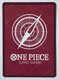 One Piece CCG Donquixote Rosinante OP12-061 Leader -Legacy Of The Master Card NM - Image 2