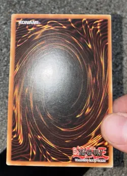 Exodia the Forbidden One LOB-124 The Legend of Blue Eyes White Dragon 1st... - Image 3