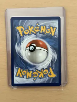 Weavile 228/217 Illustration Rare Ascended Heroes Pokemon NM Tcg Card - Image 2