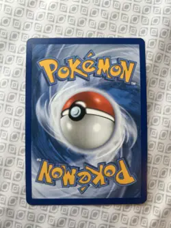 Ultra Ball 131/132 Mega Evolution NAIC 2026 STAFF Pokemon TCG Promo Card - Image 2