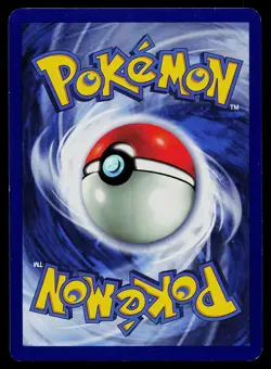 Pokemon Card - Hitmonlee Fossil 22/62 Rare - Image 2