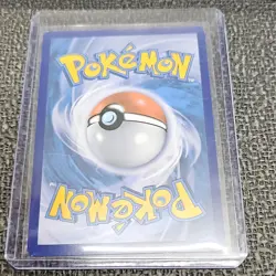Pokemon TCG Victini XY117 XY Promo Holo Card EN HP 70 2016 Basic Nishida - Image 4