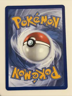 Pokemon Card TCG Perfect Order 118/088 Mega Starmie EX Illustration Holo Rare NM - Image 2