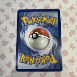 Pokemon Card - Volcanion Full Art Holo Promo (XY185) Mythical Collection 2017 OC - Image 2