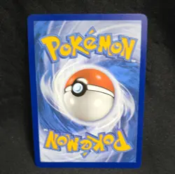 Pokemon TCG Venusaur 003/034 Trading Card Game Classic Holo Eng - Image 2