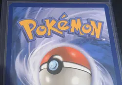 Reshiram & Charizard GX SM201 JUMBO Cards Holo LP - Image 5