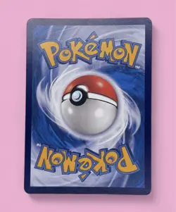 Captain Pikachu Master Ball Holo - Chinese Pokemon Gem Pack Vol 1 0705/09 - NM - Image 3