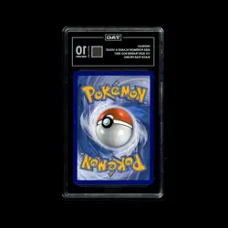 TAG 10 Snorlax 051 SV Scarlet & Violet Promo Cards Promo Holo EN 2023 - Image 2