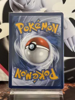 Mew ex SVP 053 Pokemon TCG Scarlet Violet 151 Black Star Promo Full Art - Image 3