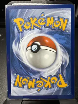 Mega Greninja ex Pokemon Chaos Rising 100/086 Full Art Ultra Rare - Image 2