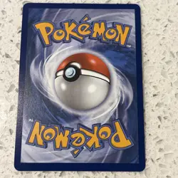 2026 Pokemon - Mega Evoluton Black Star Promo Tin Mega Gengar ex #73 NM - Image 2