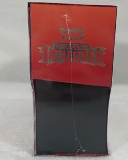 Pokemon TCG: Battle Styles Elite Trainer Box ETB Sealed Rapid Strike Urshifu - Image 3