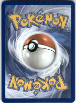 Battle Cage 085/094 Uncommon Phantasmal Flames Pokemon Reverse Holo Near Mint - Image 2