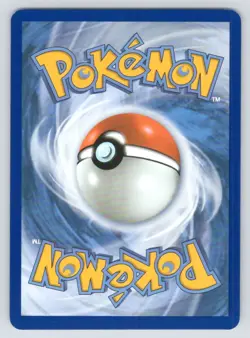 Pokemon Battle Cage Phantasmal Flames PFL REVERSE HOLO UC 085/094 NM - Image 2