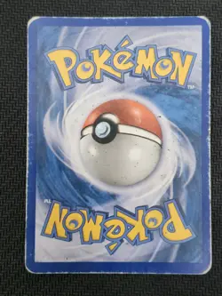 Pokemon Mamoswine 21/100 Reverse Holo Diamond & Pearl Stormfront - Image 2