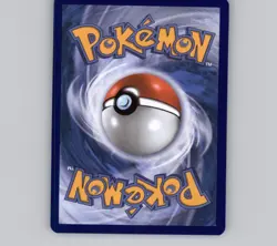 Gengar 050/088 Reverse Holo R Perfect Order NM Pokemon - Image 2
