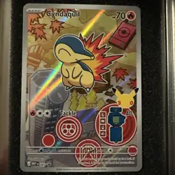 Pokemon TCG: First Partner Illustration Collection Series 2 - JOHTO GEN 2 set EN - Image 4