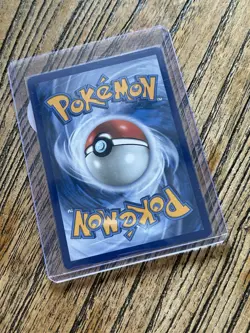 Frogadier 089/086 Holo Illustration Rare Chaos Rising Pokemon Holo Near Mint - Image 2