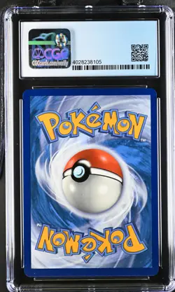 Blastoise V SWSH101 Battle Deck Black Star Promos Pokemon CGC 9 Mint - Image 2