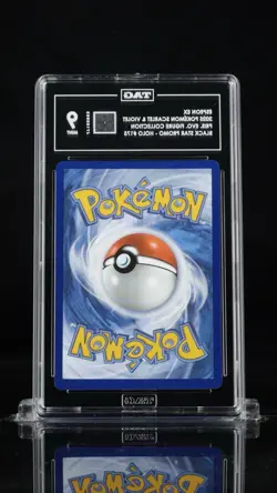 Espeon ex SVP175 Figure Collection Promo TAG 9 - Image 2