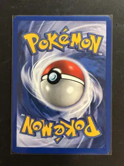 Dark Blastoise Team Rocket Rare Regular 20/82 ENG Unlimited Pokemon TCG - Image 2