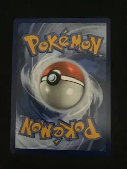 Team Rocket's Tyranitar DRI 096 Pokemon Destined Rivals Prerelease STAFF Promo - Image 2