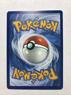 Hop's Phantump (Energy Symbol Pattern) 095/217 Holo ASC Pokemon Reverse Holo NM - Image 2