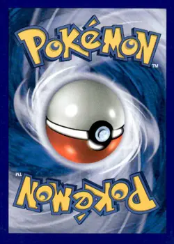 Unown [X] 71/132 Uncommon Secret Wonders Pokemon Lightly Played - Image 2