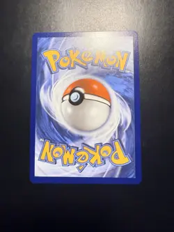 Pokemon TCG Steelix 150/132 Illustration Rare, Mega Evolution, NM/M Condition - Image 4