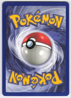 Pokemon TCG Trainer - Pokedex 115/130 Base Set 2 LP - Image 2