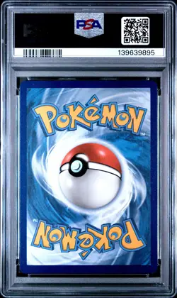 2022 POKEMON SWORD & SHIELD ASTRAL RADIANCE #TG05 FULL ART/GARDEVOIR PSA 10 - Image 2