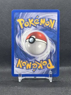 Pokemon TCG Graveler Expedition 79/165 Reverse Holo Uncommon - Image 2