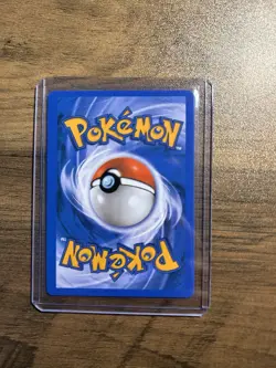 Lucario GL 8/111 Rising Rivals 2009 English Holo Rare Pokemon TCG SP - Image 2