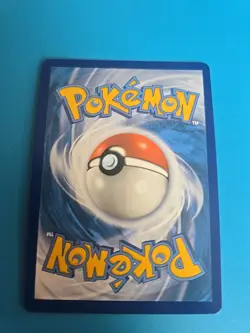 2022 Pokemon Pokemon GO Lure Module 088/078 NM - Image 2