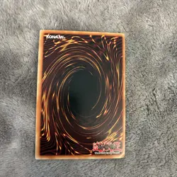 yugioh Gandora the Dragon of Destruction JUMP-EN028 new cards Near Mint - Image 2