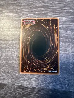 Exodia the Forbidden One 1st Edition Starlight Rare NM Chibi BLGG-EN002 Yu-Gi-Oh - Image 4