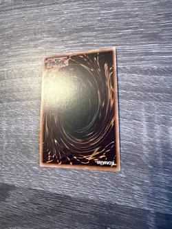 Exodia the Forbidden One 1st Edition Starlight Rare NM Chibi BLGG-EN002 Yu-Gi-Oh - Image 5