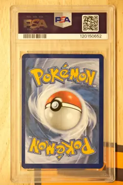2023 POKEMON MEW EN-151 SPECIAL ILLUSTRATION RARE #200 BLASTOISE EX PSA 9 - Image 2