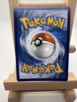 Professor Sada's Vitality 239/182 Sv04: Paradox Rift Holo Pokemon TCG - Image 2